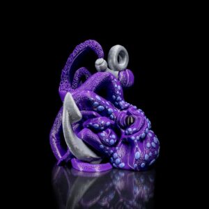 Merlot the Octopus Wine Holder1 f727dad18a