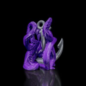 Merlot the Octopus Wine Holder4 6440203898