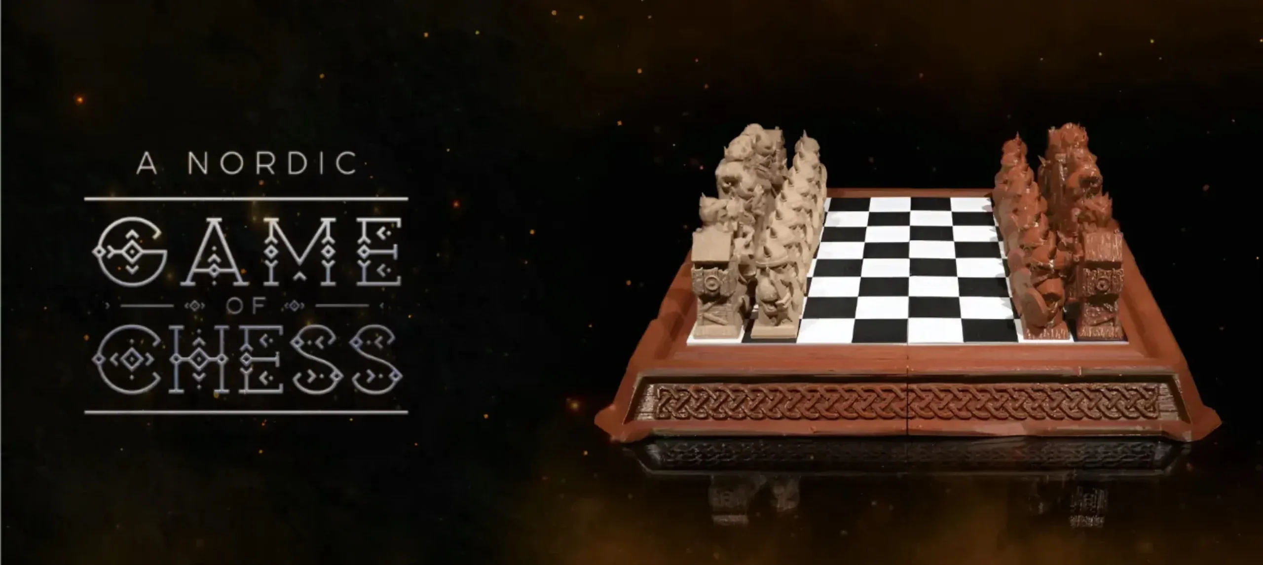 game of chess