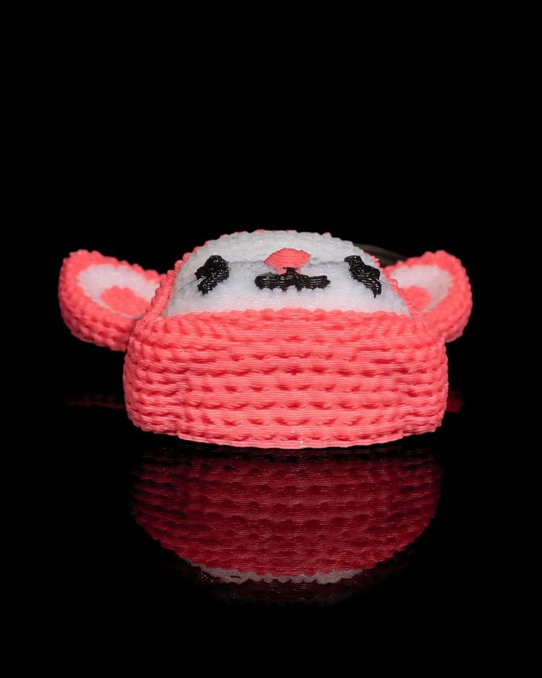 Adora Bunny Keychain 3 4fded1ce73