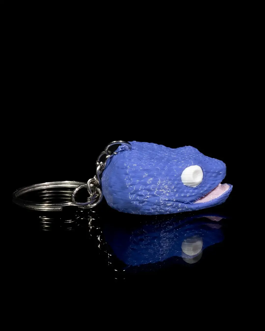 Articulated Bush Viper Keychain 2 7bc32e25c1