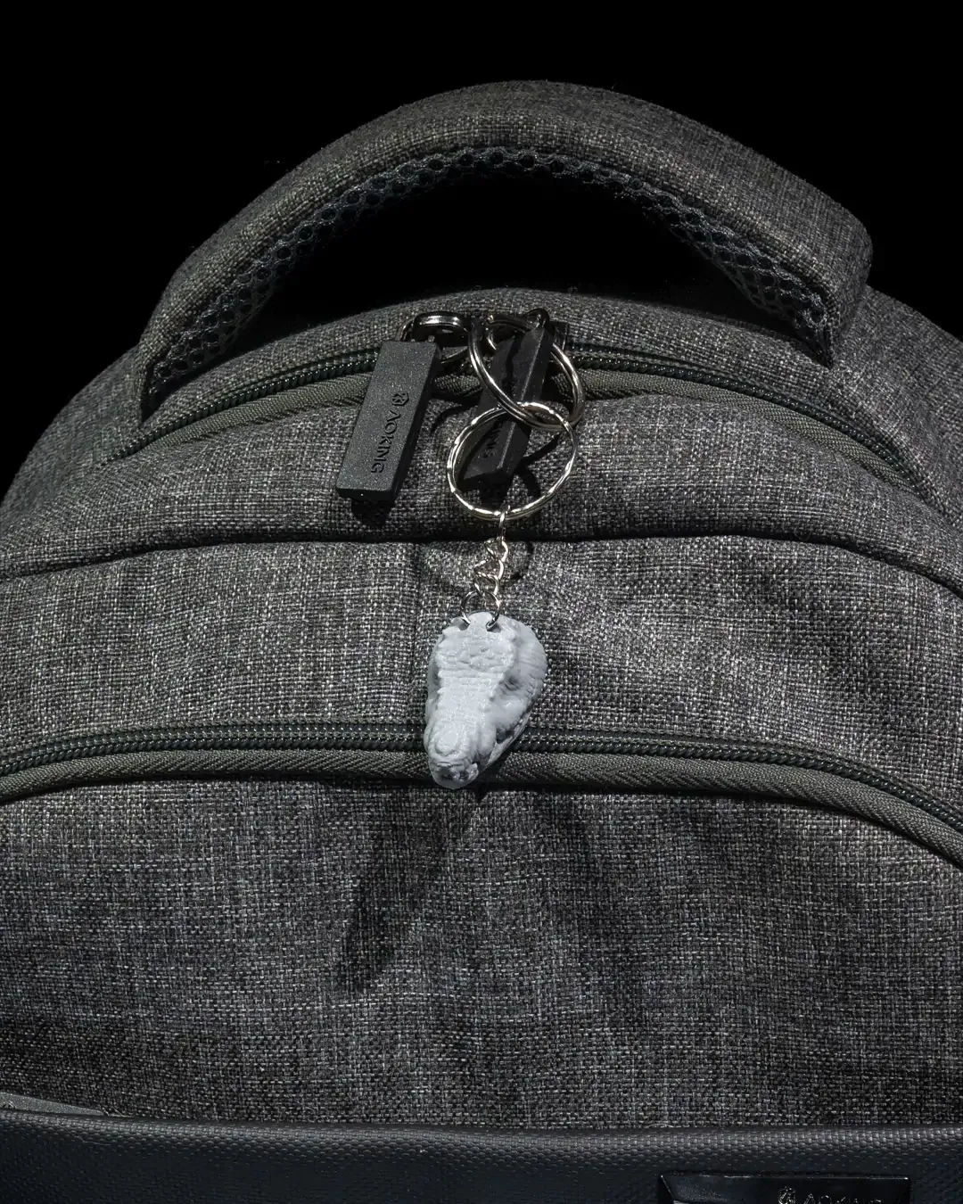 Articulated Crocodile Keychain 3 c9080a36dc