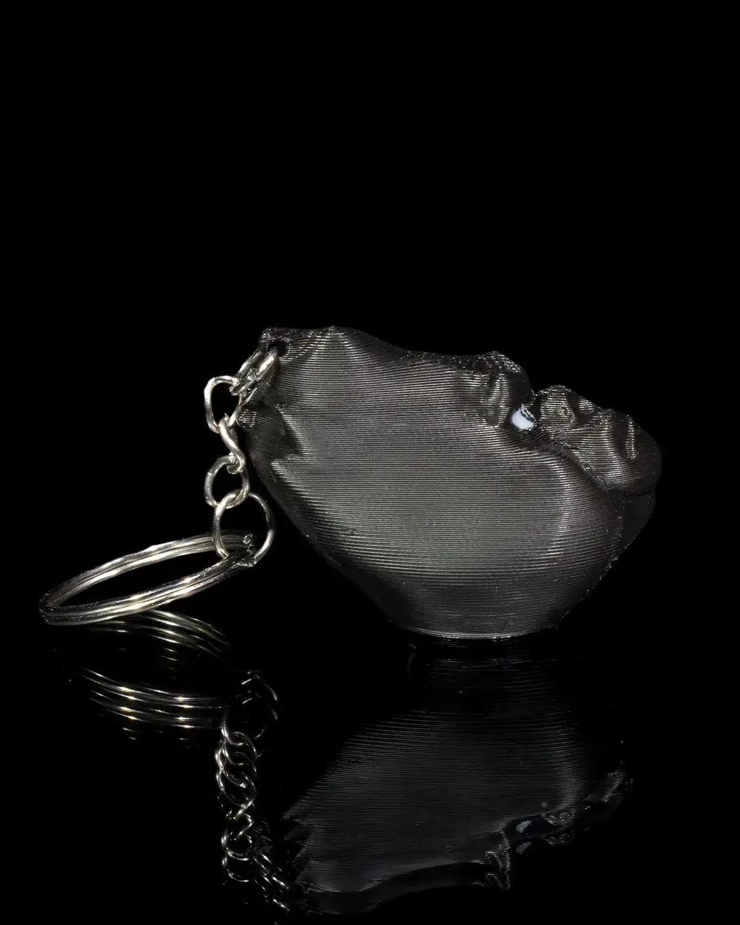Articulated Gorilla Keychain 2 2d6915ebf6