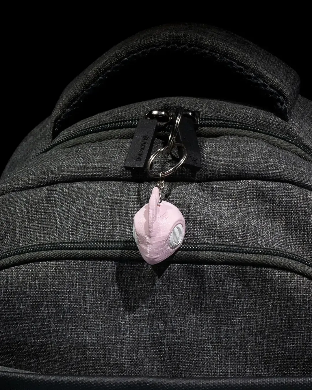 Baby Dragon Keychain 5 a05525e360