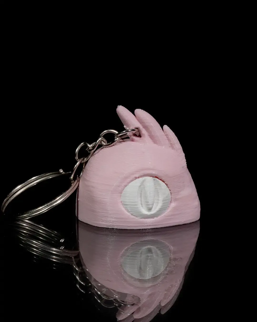 Baby Dragon Keychain2 08b3165ae7