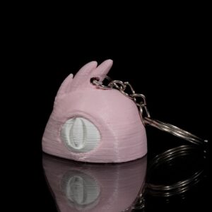 Baby Dragon Keychain3 0f6be9c539