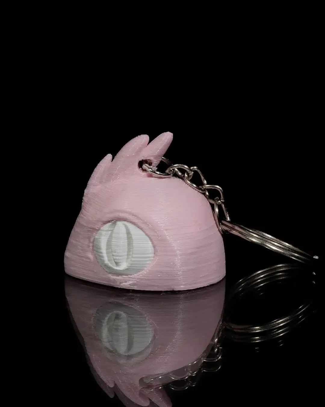 Baby Dragon Keychain3 0f6be9c539