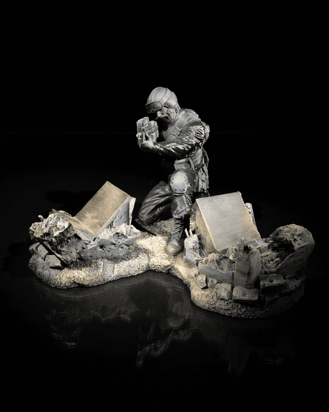 Barricade Controller Holder 4 034fd7eb5d