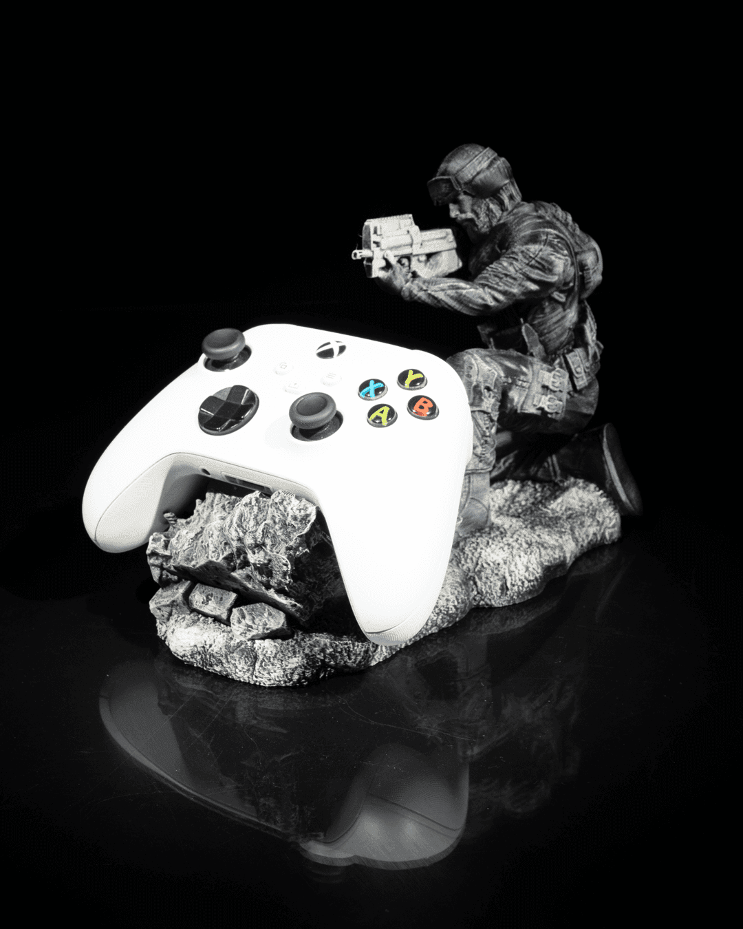 Barricade Controller Holder 6 25b8b301a2