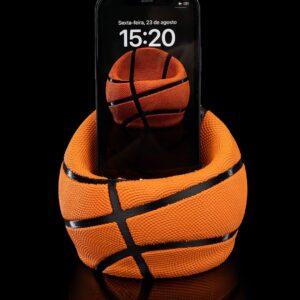 Basketball Phone Holder1 d0daa796af