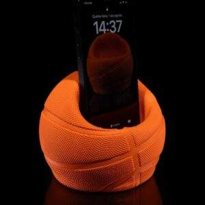 Basketball Phone Holder2 a33a16449d