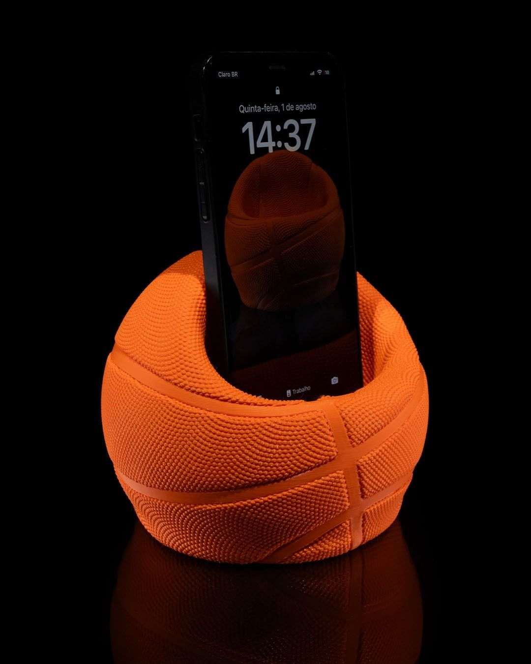 Basketball Phone Holder2 a33a16449d