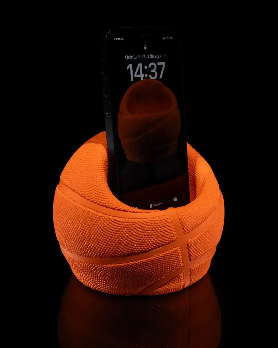 Basketball Phone Holder2 a33a16449d Basketball Phone Holder2 a33a16449d