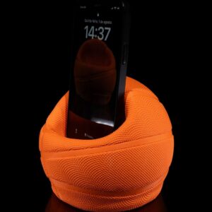 Basketball Phone Holder4 f243047eb7