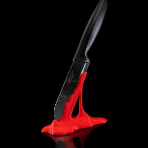 Bloody Sharp Knife Holder1 16d07d0474