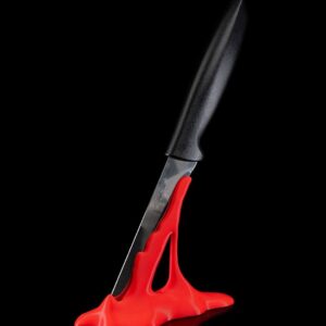 Bloody Sharp Knife Holder6 5ac2268454