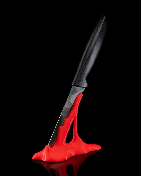 Bloody Sharp Knife Holder6 5ac2268454