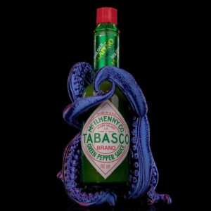 Bordeaux Tabasco Holder2 d48301168d