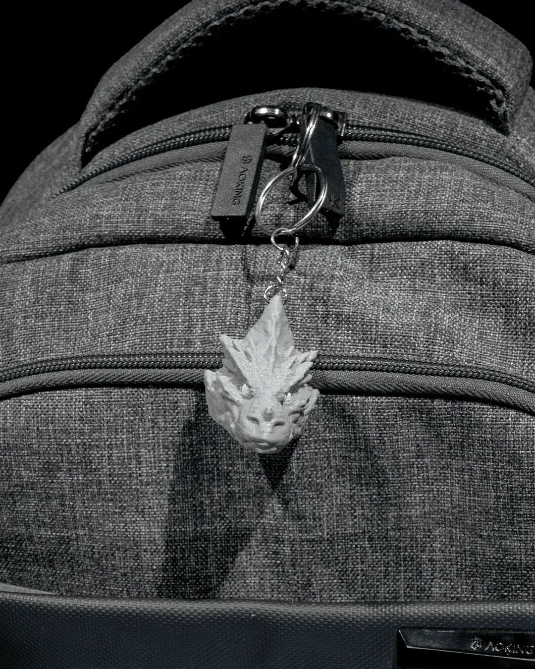 Boulder Dragon Keychain 4 04dccdf817