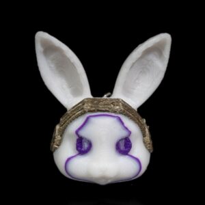 Cyberpunk Bunny Keychain 1 14d4f6cd06