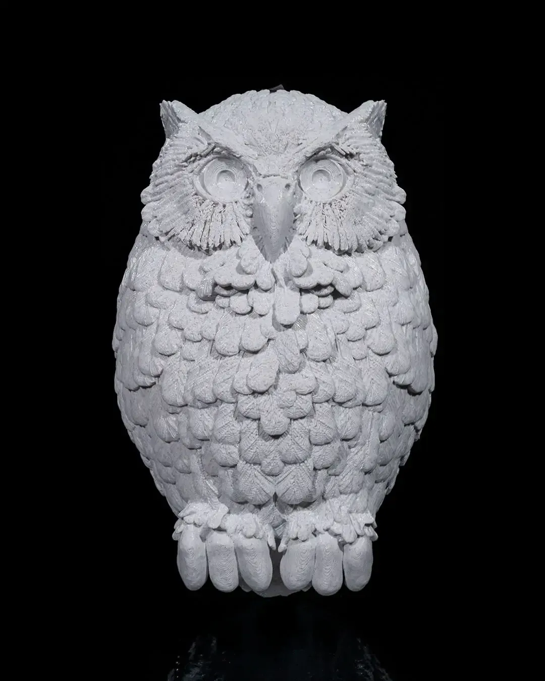 Day Owl Wall Light 2 4553e955e5