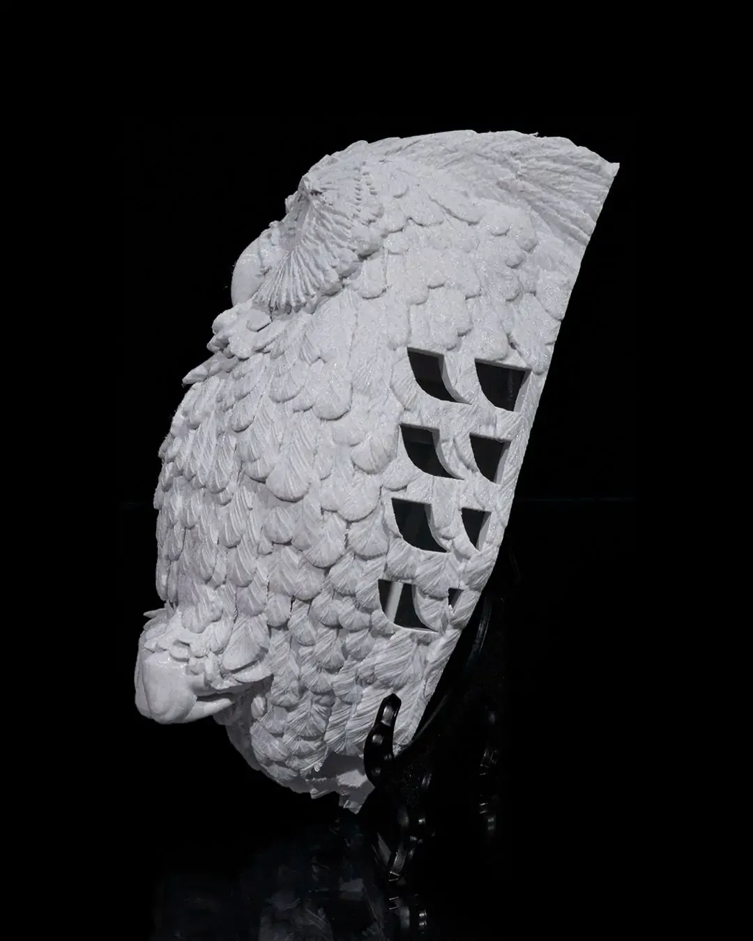 Day Owl Wall Light 4 e8eef2817f