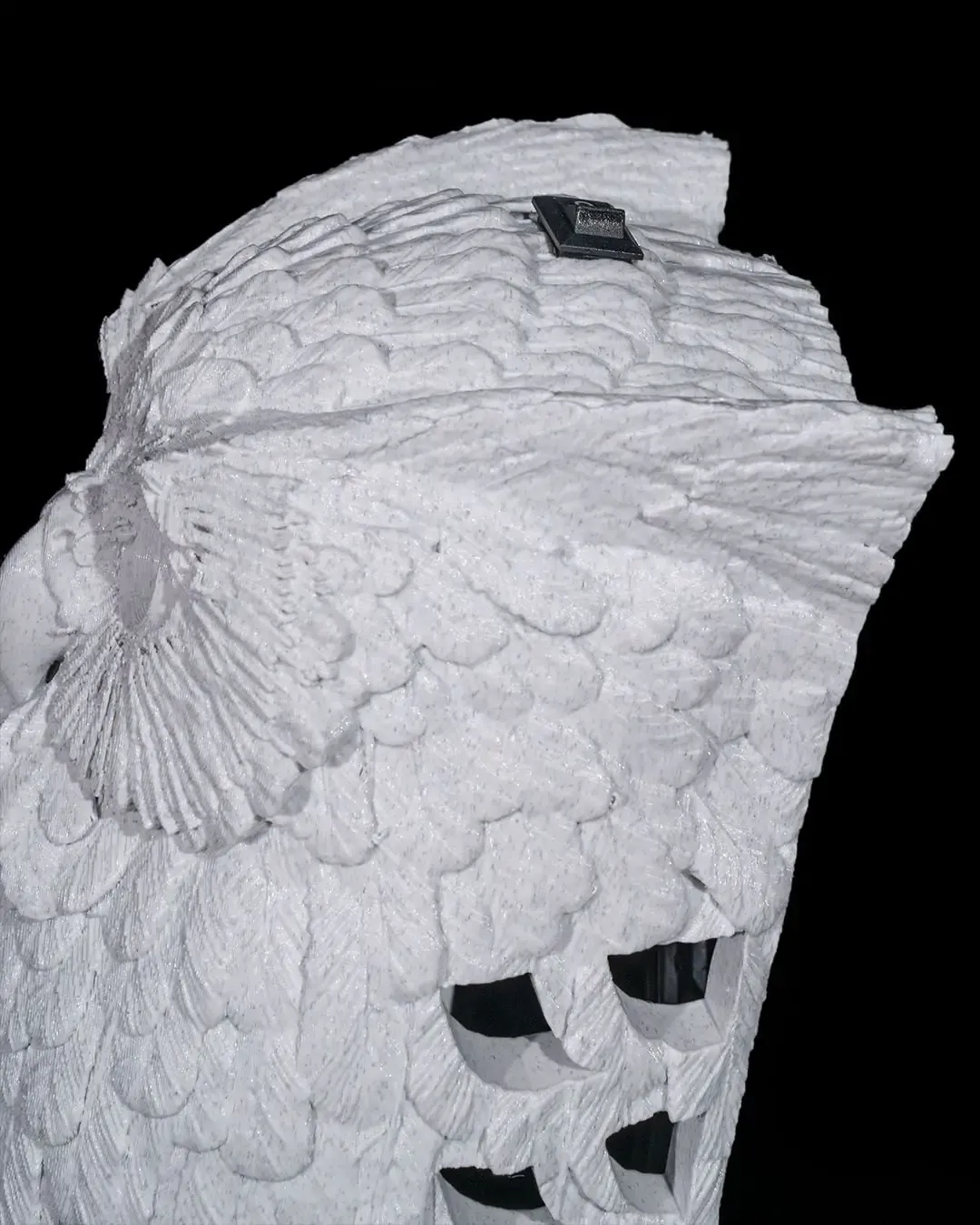 Day Owl Wall Light 5 a5a06e715a