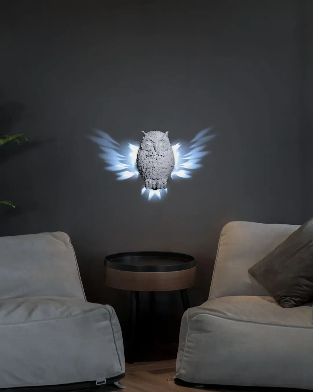 Day Owl Wall Light 7 0c2fa94aff