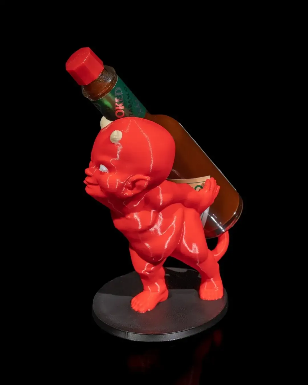 Diablillo Tabasco Holder 3 40bac7964a