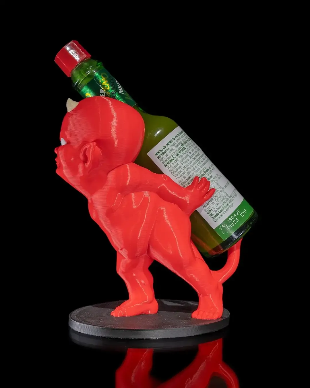 Diablillo Tabasco Holder 4 b66dcf048c