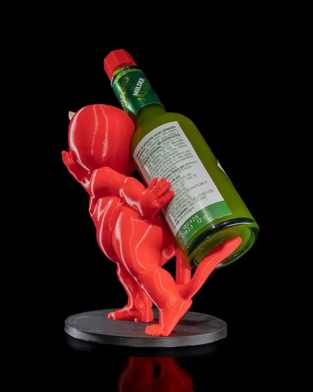 Diablillo Tabasco Holder 5 9b4323bbcb