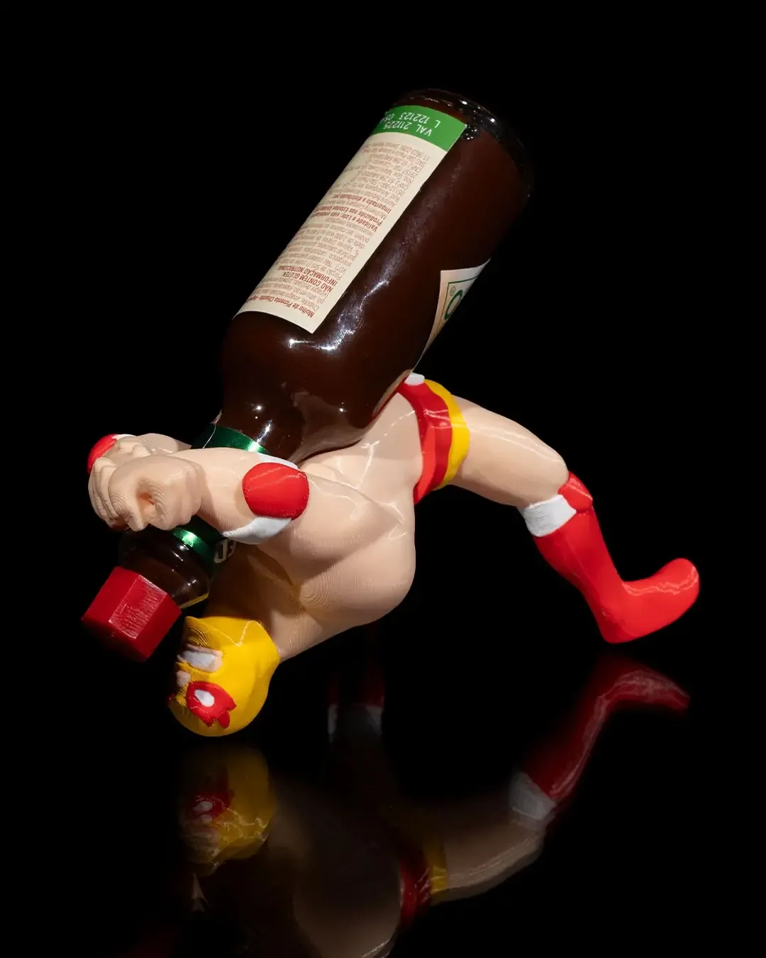 El Luchador Tabasco Holder3 2d46d583bc