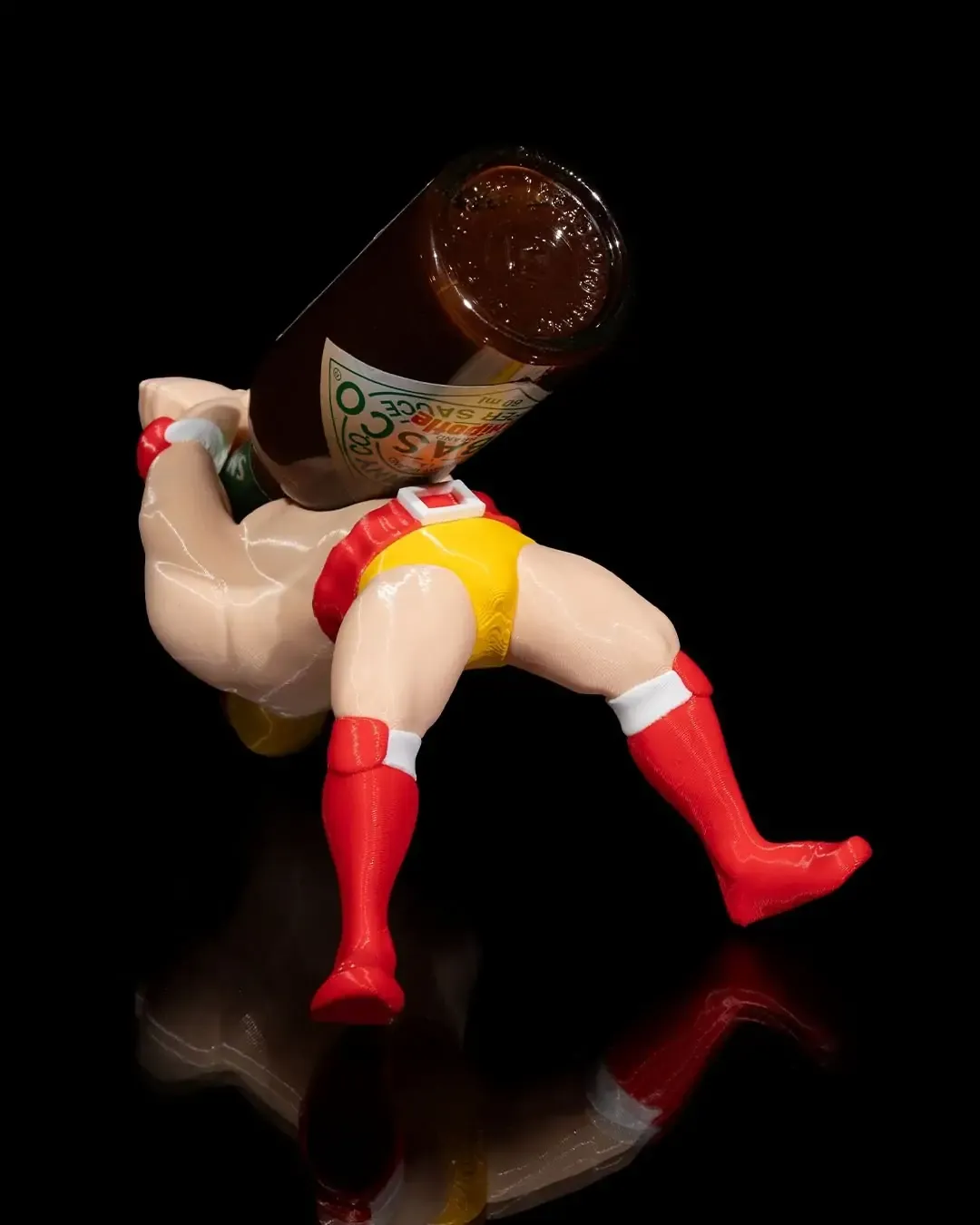 El Luchador Tabasco Holder4 47500c1397