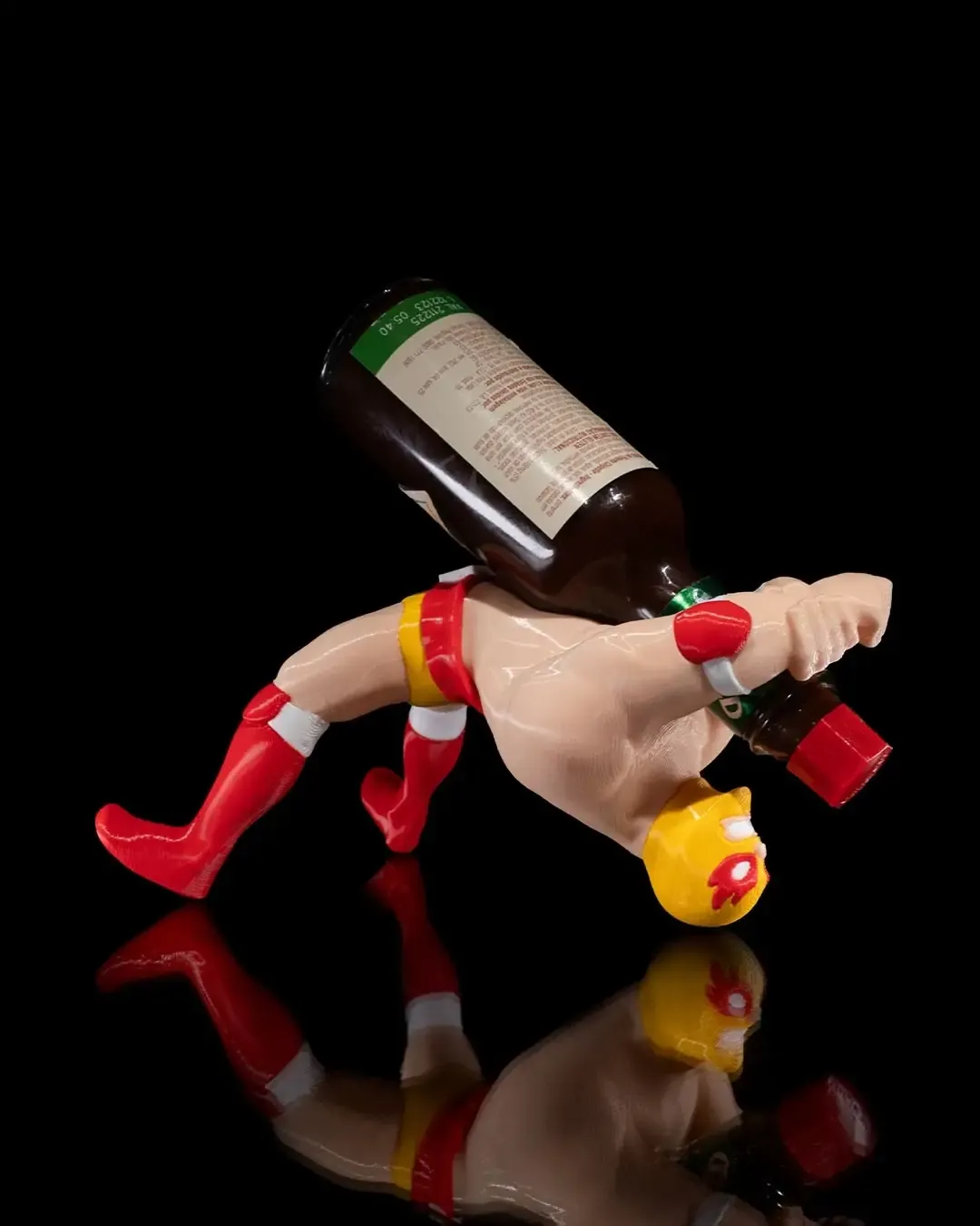 El Luchador Tabasco Holder5 71a699c27d