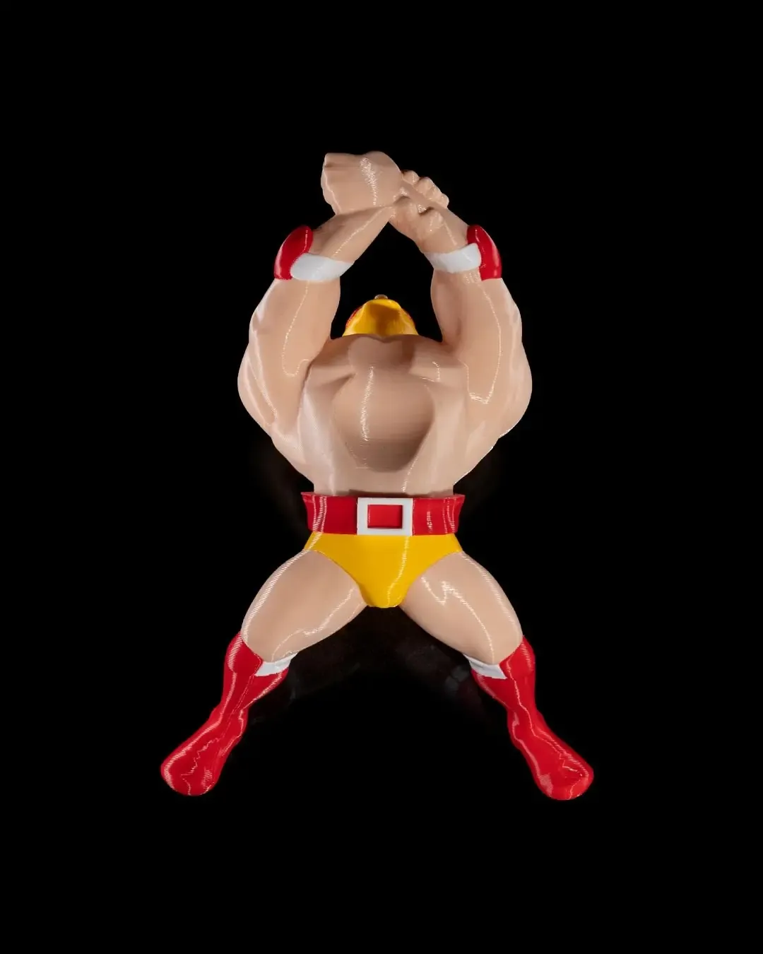 El Luchador Tabasco Holder6 f145a01007