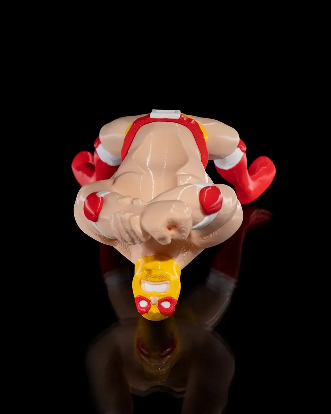 El Luchador Tabasco Holder7 b62db919eb