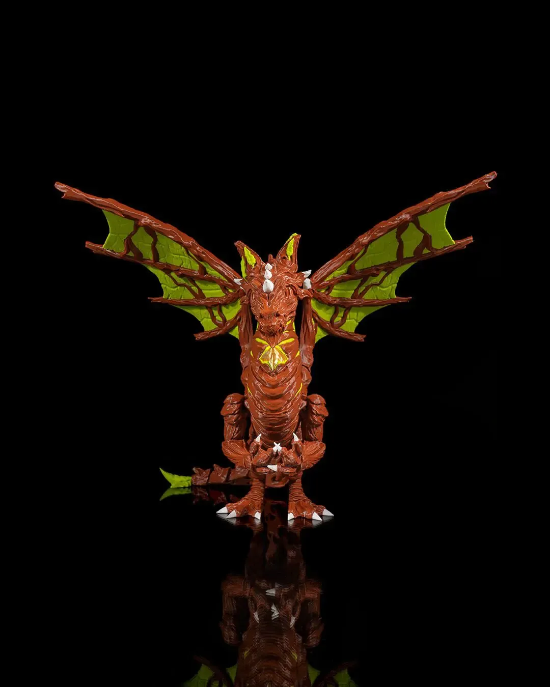 Epic Moss Dragon 1 a952ea5bb9