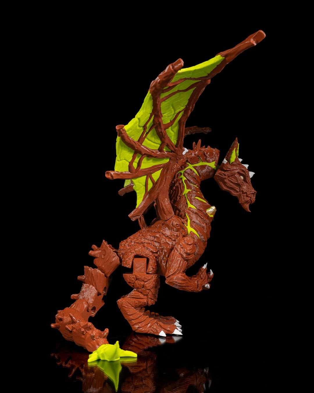 Epic Moss Dragon 4 7d707b76d5