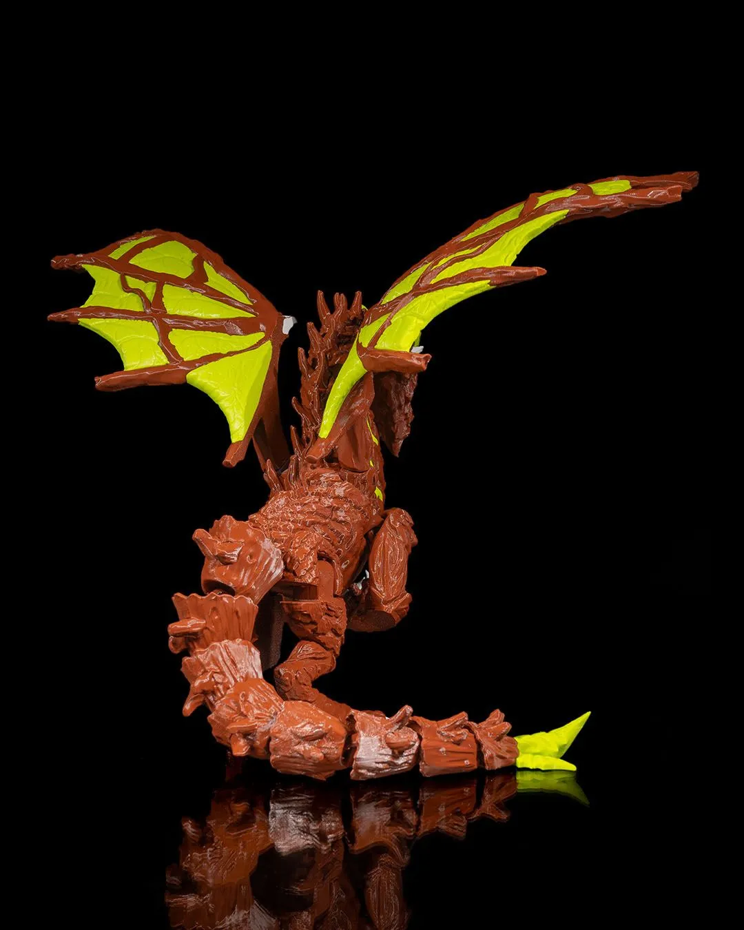 Epic Moss Dragon 5 9698c9be2a
