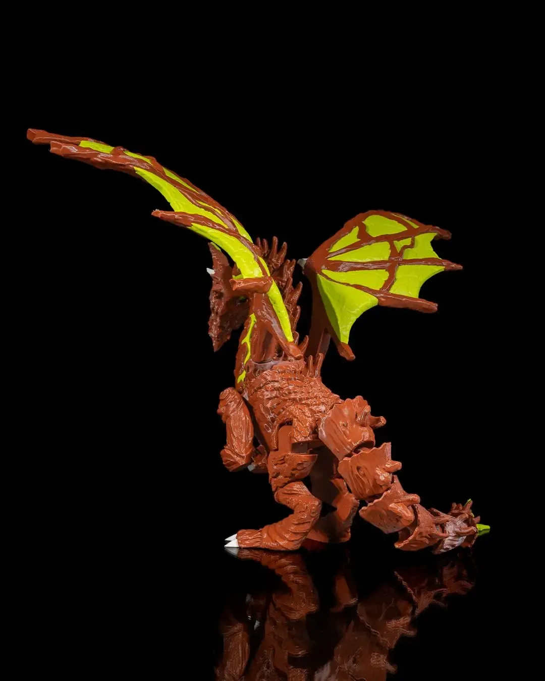 Epic Moss Dragon 6 8ee040f972