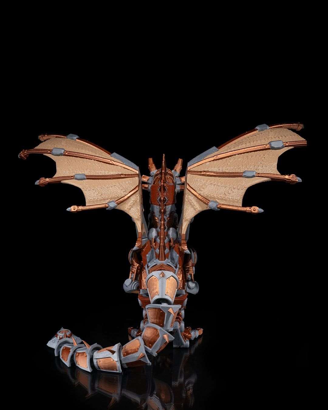 Epic Steampunk Dragon3 fb2a28c36c