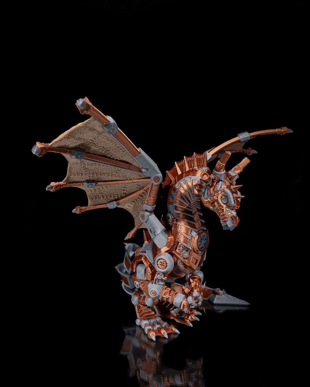 Epic Steampunk Dragon5 23747bb44c