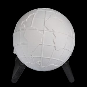 Exploration Globe Wall Light 3 fa54654974