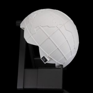 Exploration Globe Wall Light 4 5fb76be8ca