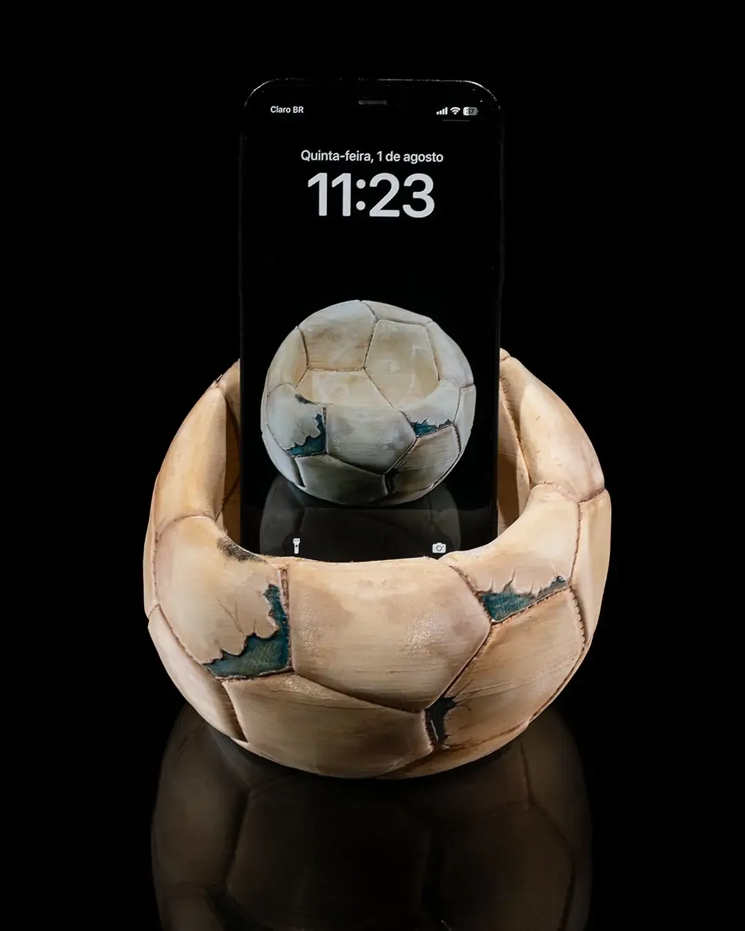 Football Phone Holder1 5cef2012d6 Football Phone Holder1 5cef2012d6