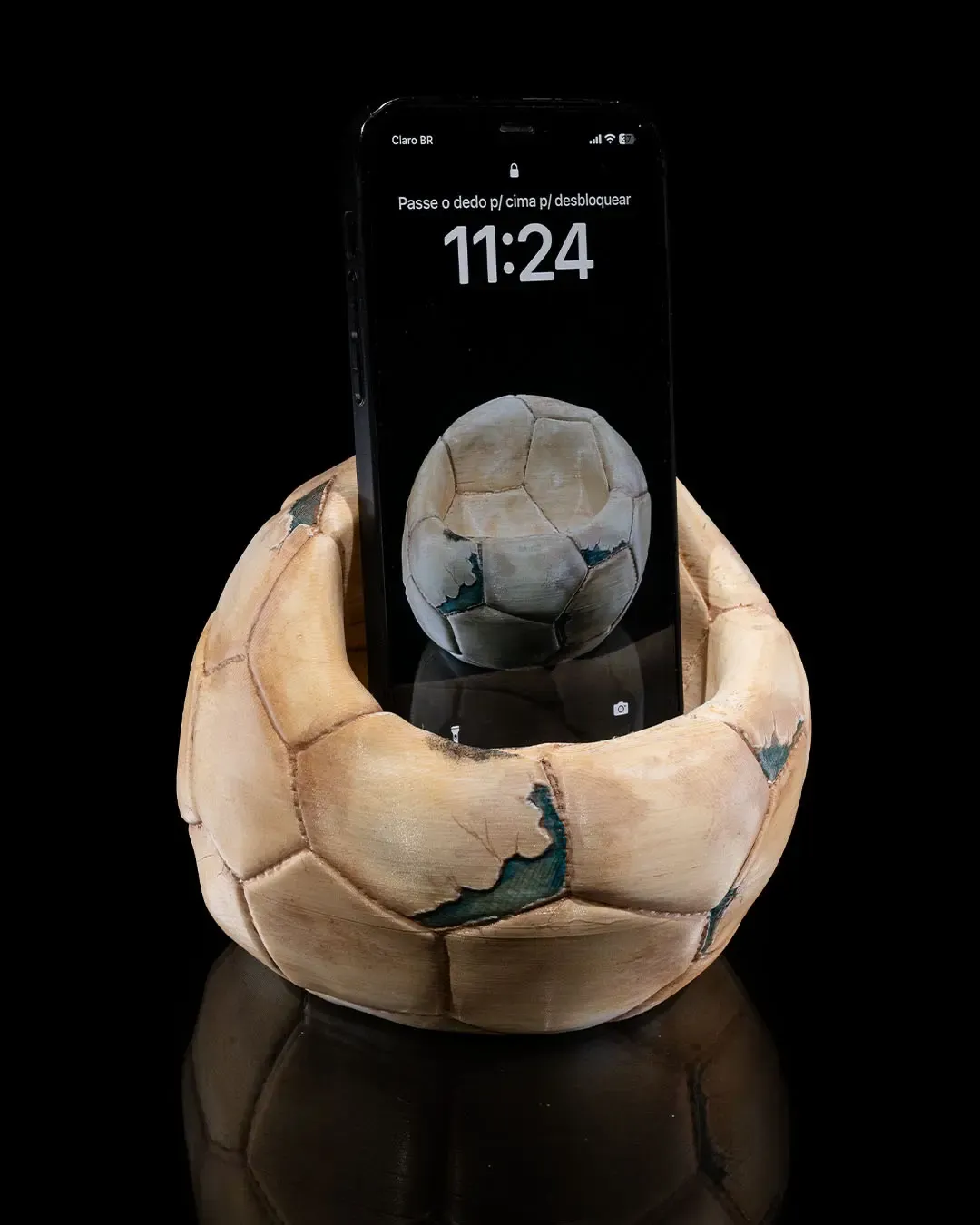 Football Phone Holder2 5ab7f08386 Football Phone Holder2 5ab7f08386