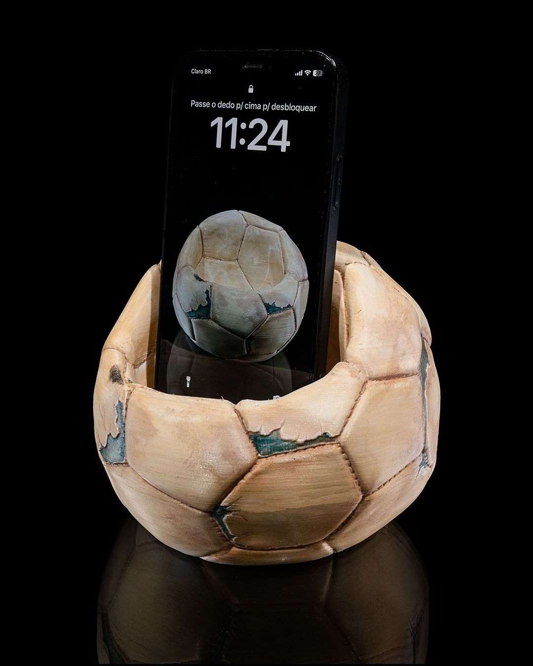 Football Phone Holder5 4b3c8ab3ac