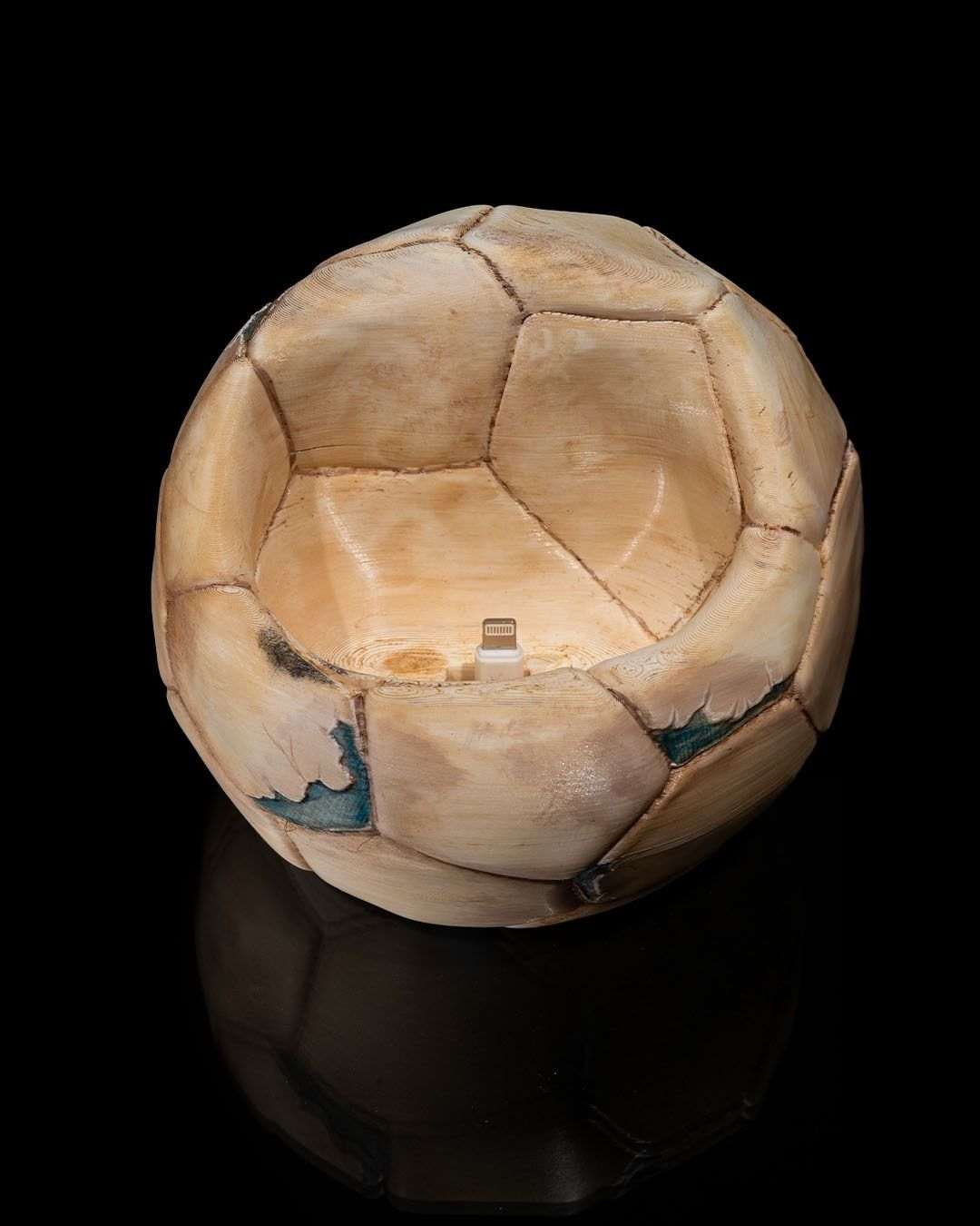 Football Phone Holder7 c43976b3be