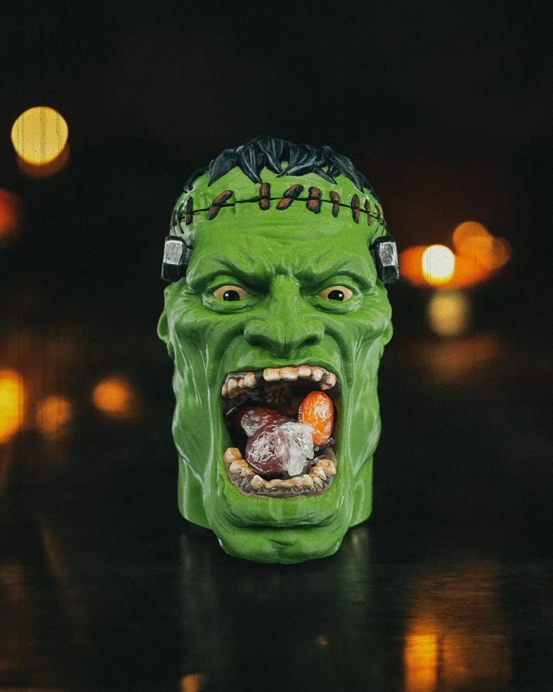 Fran kandy stein Candy Holder 7 1323e62651