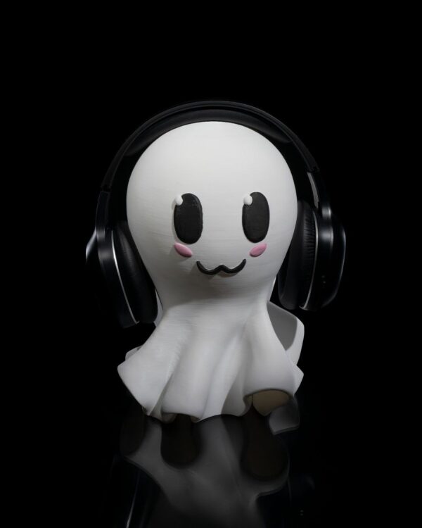 Gentle Ghost Headphone Holder1 9905cc7a9b